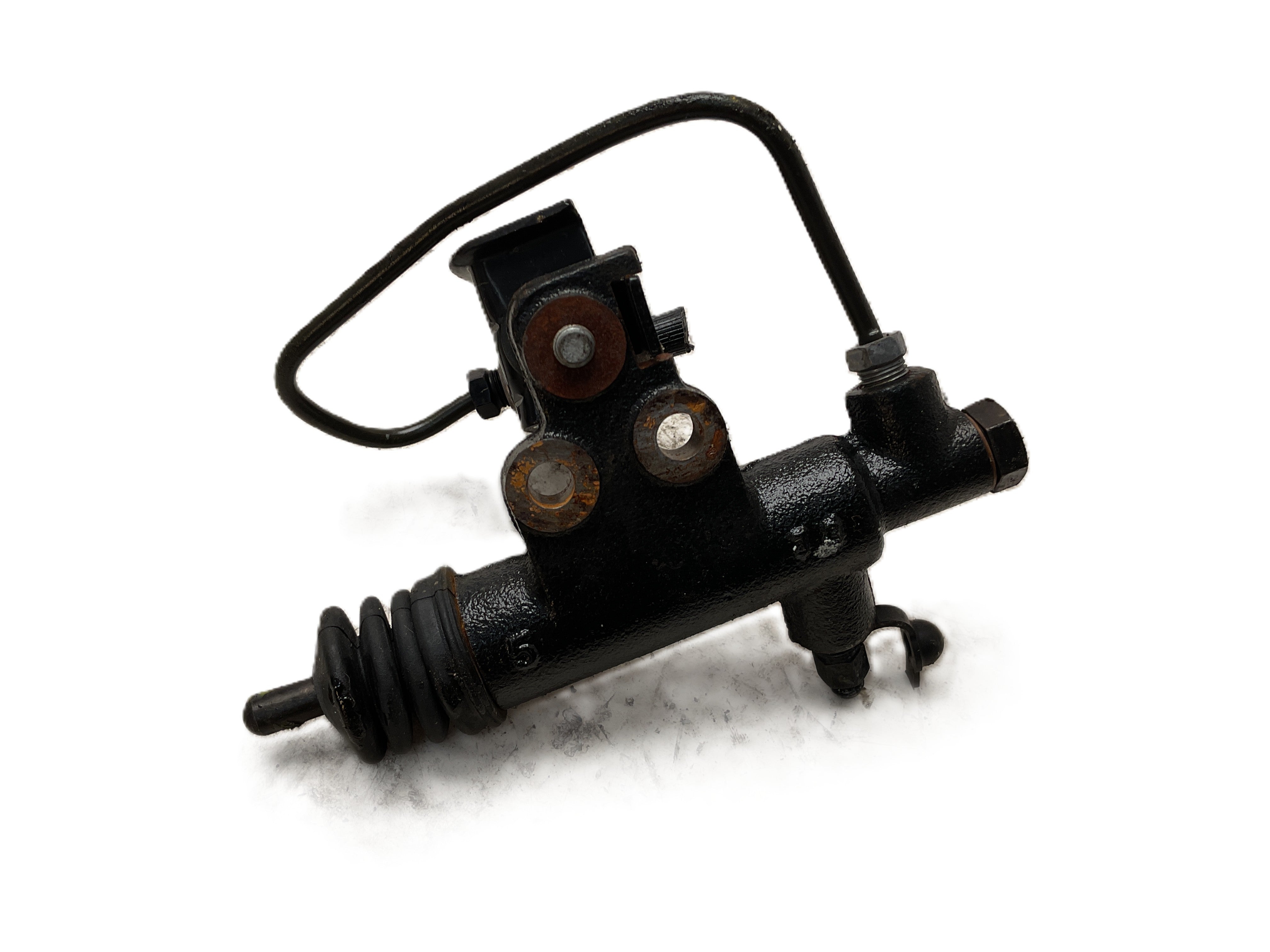 Cilindro esclavo embrague Hyundai Kia 4171002200