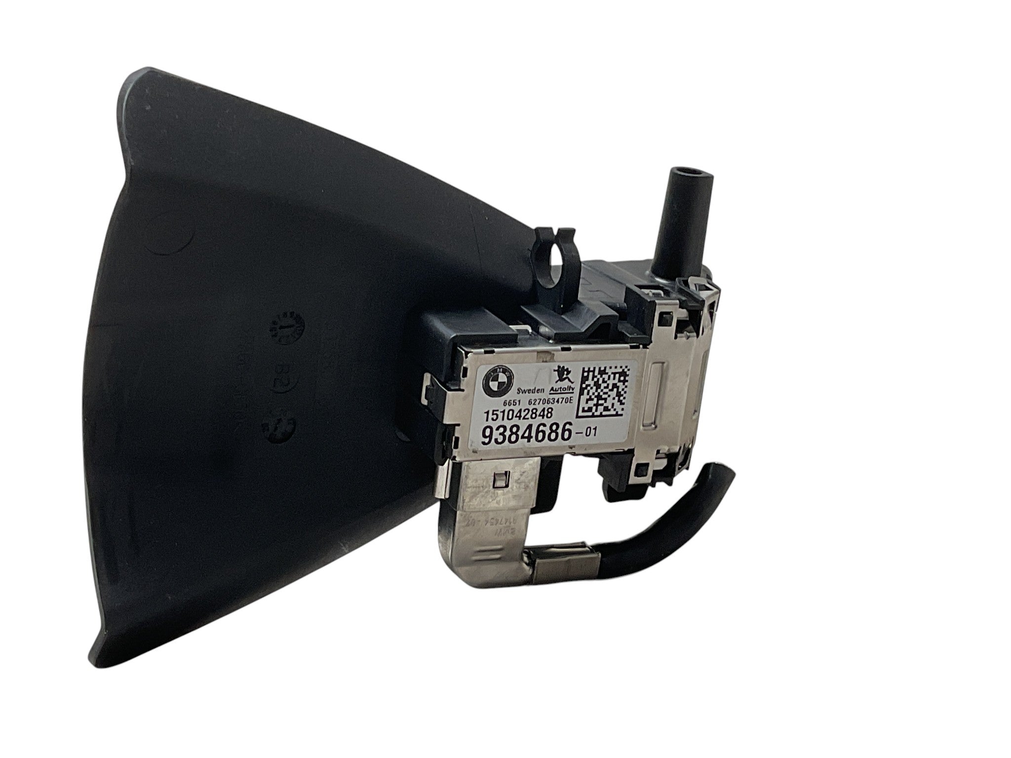 Cámara frontal asistencia BMW 938468601