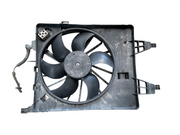 Electroventilador radiador Renault Kangoo 08-26