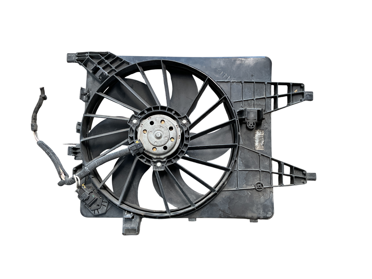 Electroventilador Renault Kangoo 08-26 1.5