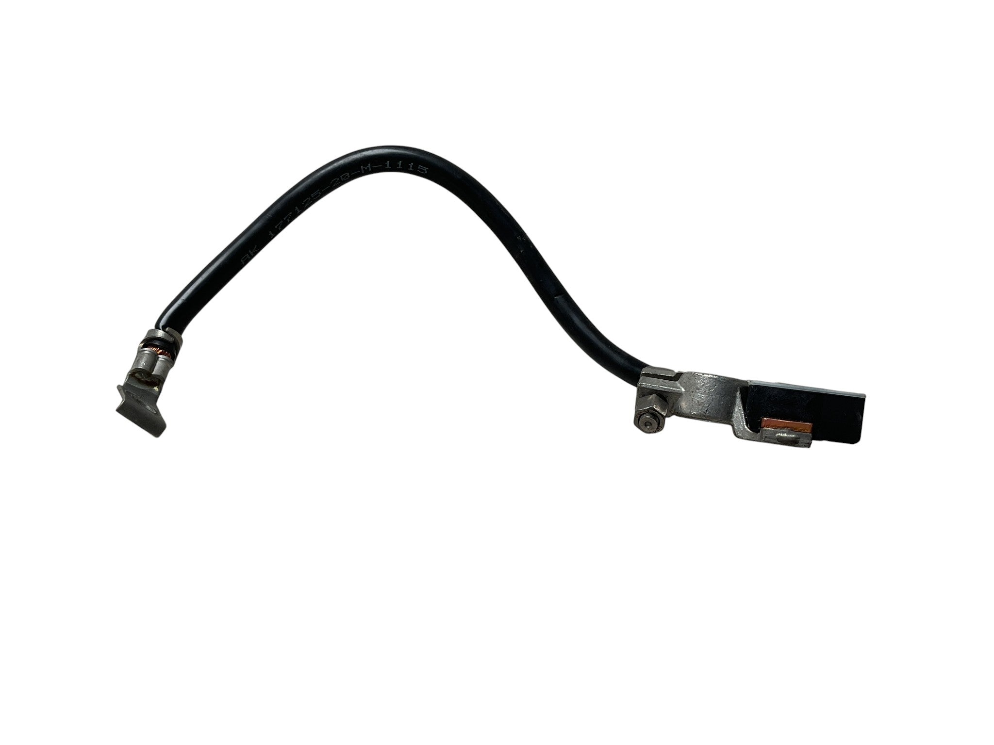 Cable negativo batería BMW 61219322900