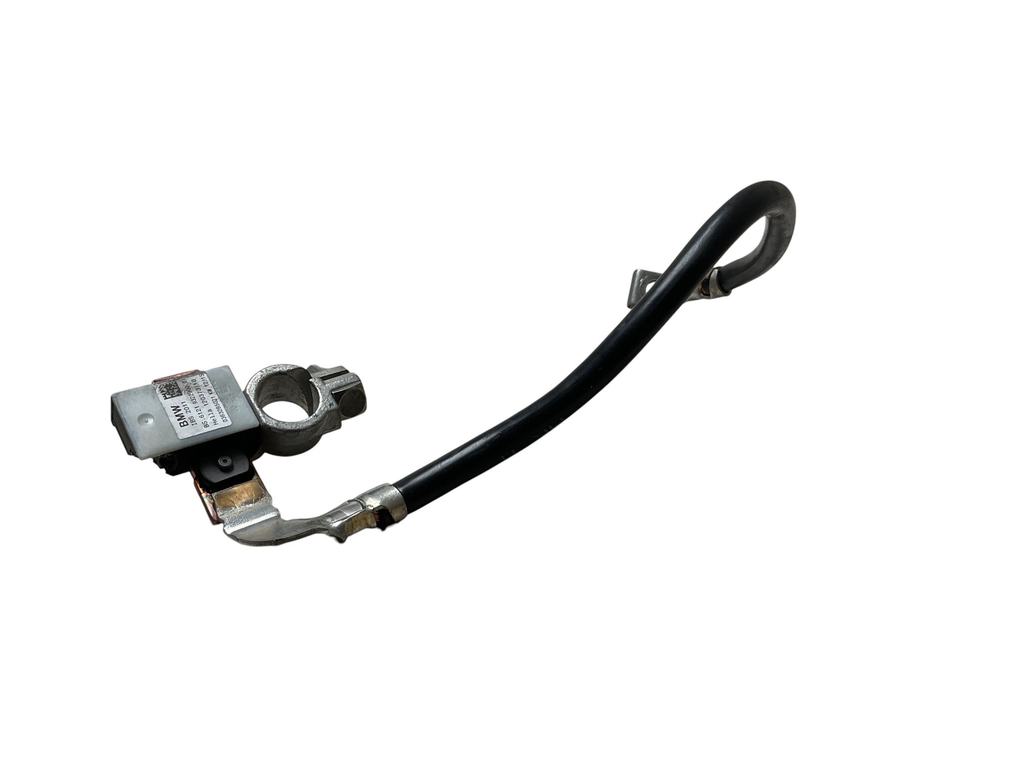 Cable negativo batería BMW 61219322900