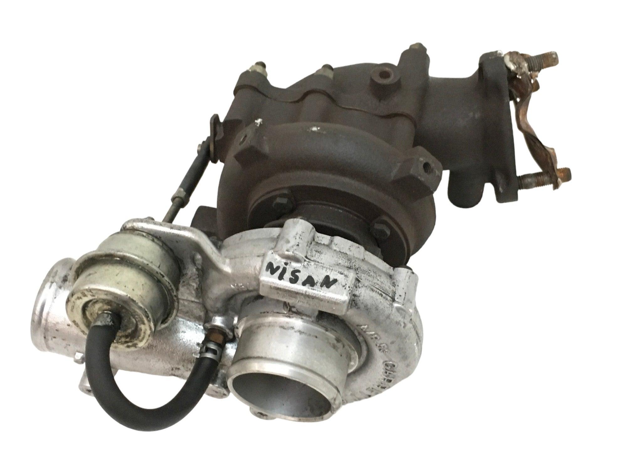 Turbo Nissan Terrano II R20 - AutoRR 14411G2401