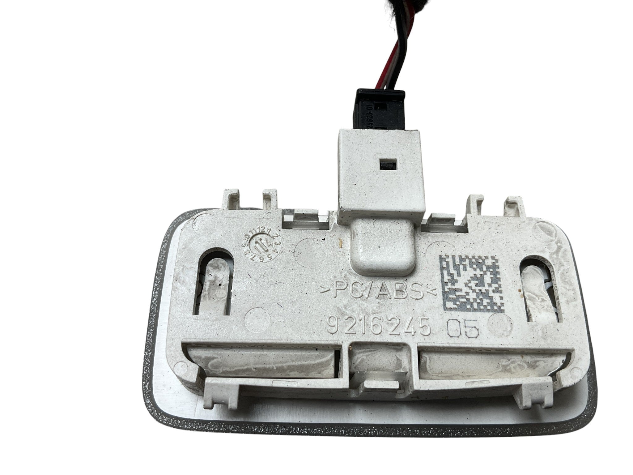 Luz interior plafón BMW 921624505