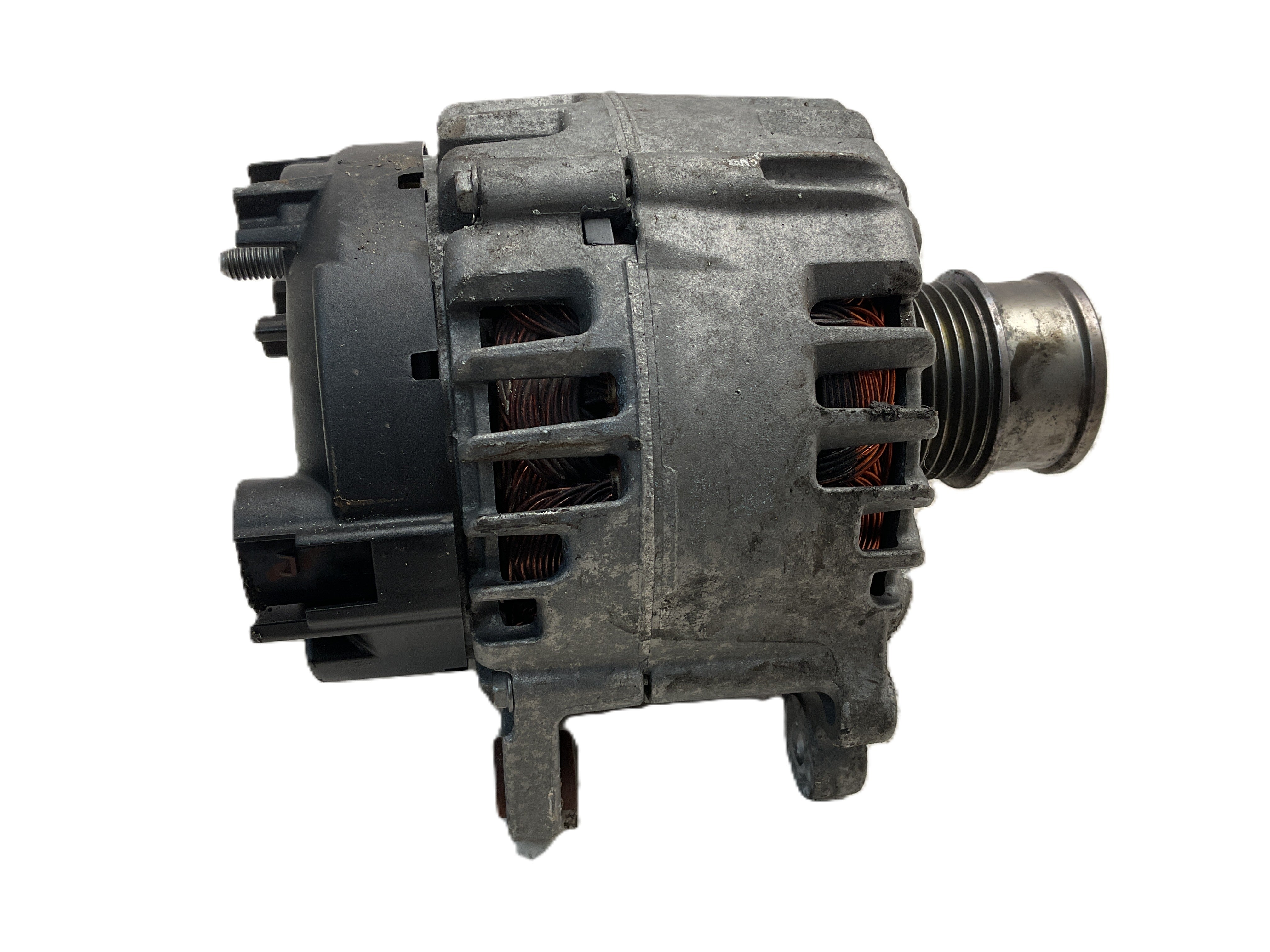 Alternador energia Vag  04C903023K