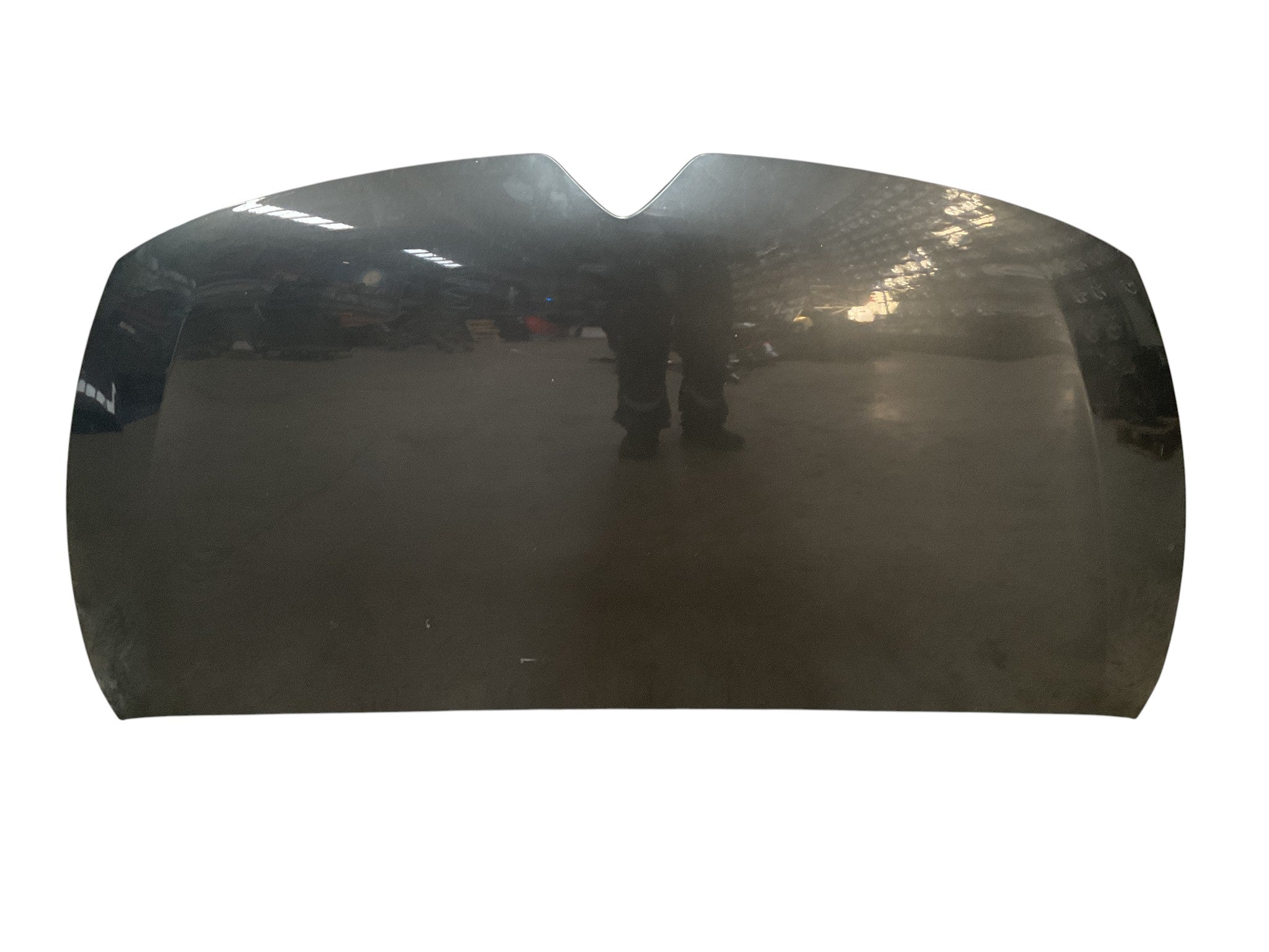 Capot Citroen C4 Picasso 13-22 - 9801571480