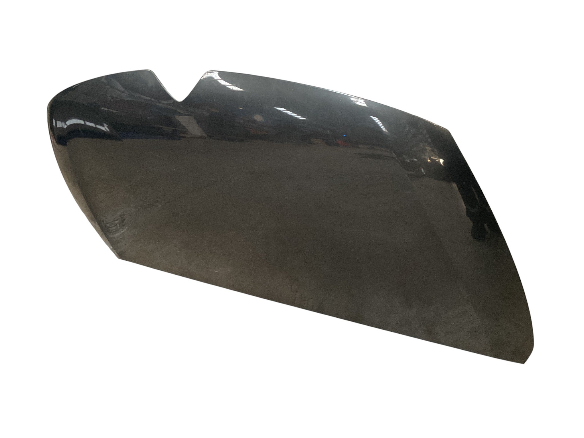 Capot Citroen C4 Picasso 13-22 - 9801571480