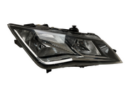 Faro del dcho Seat Leon 12-20