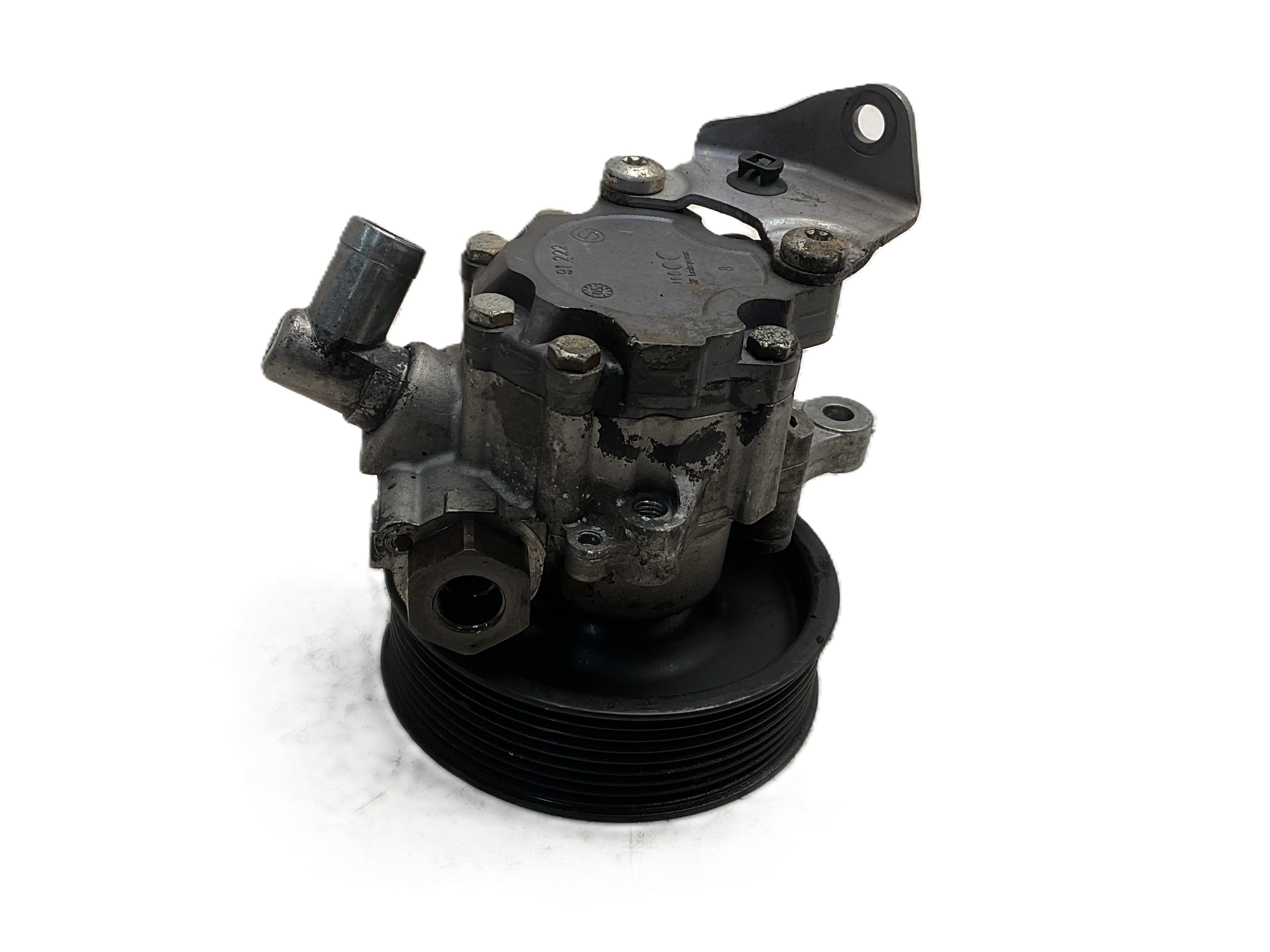 Bomba Direccion Mercedes A0044668301