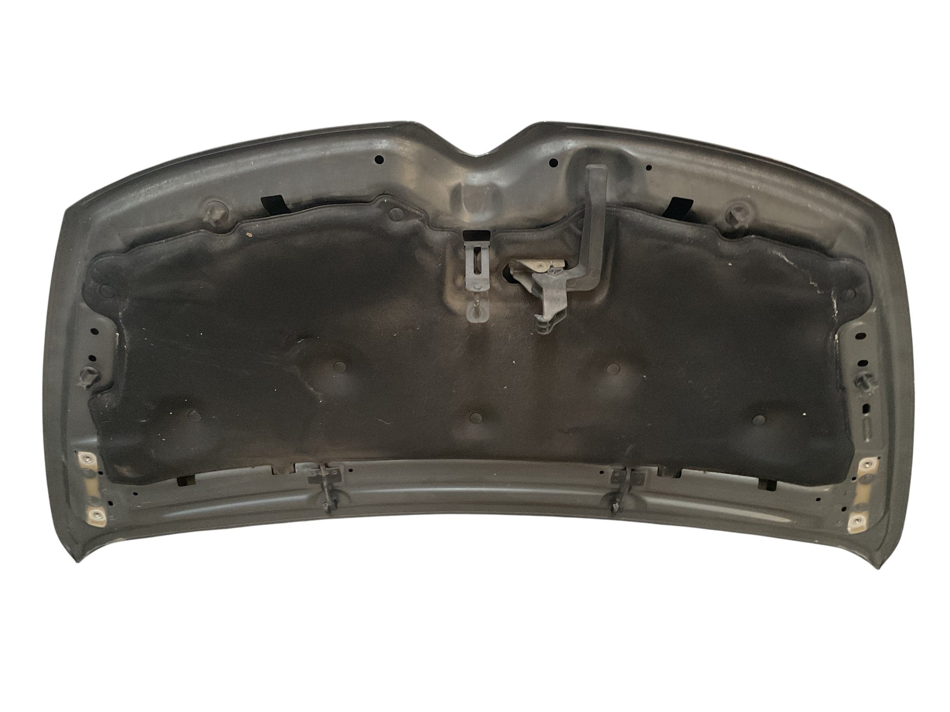 Capot Citroen C4 Picasso 13-22 - 9801571480