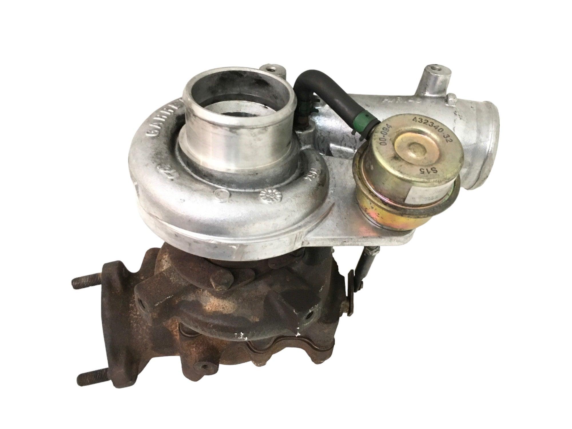 Turbo Nissan Terrano II R20 - AutoRR 14411G2401_