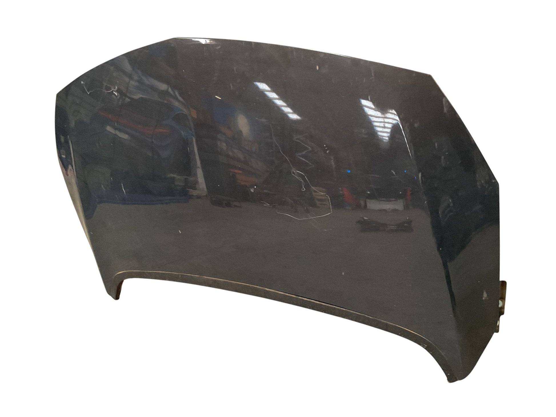 Capot Opel Astra J 2009-20015 - 1160014