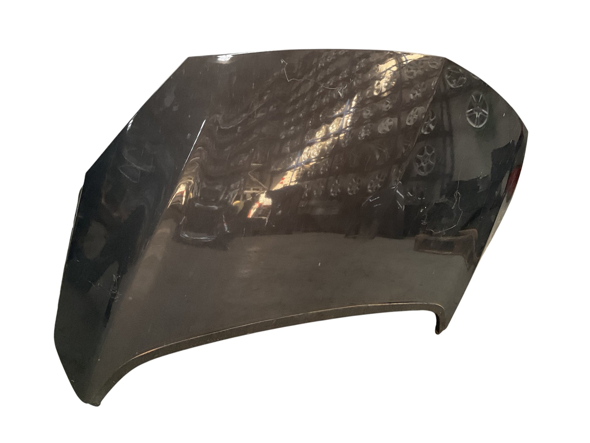 Capot Opel Astra J 2009-20015 - 1160014