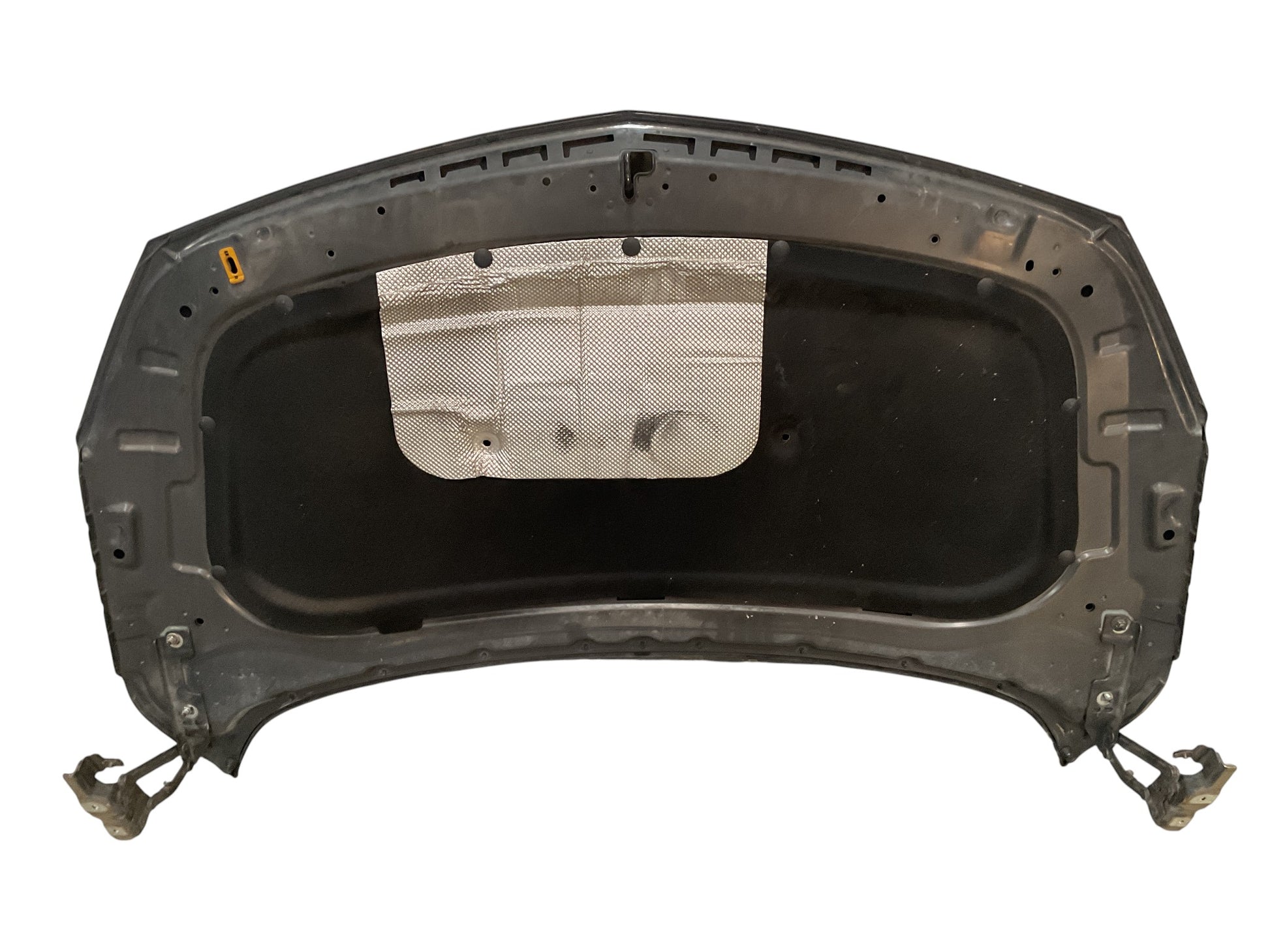 Capot Opel Astra J 2009-20015 - 1160014