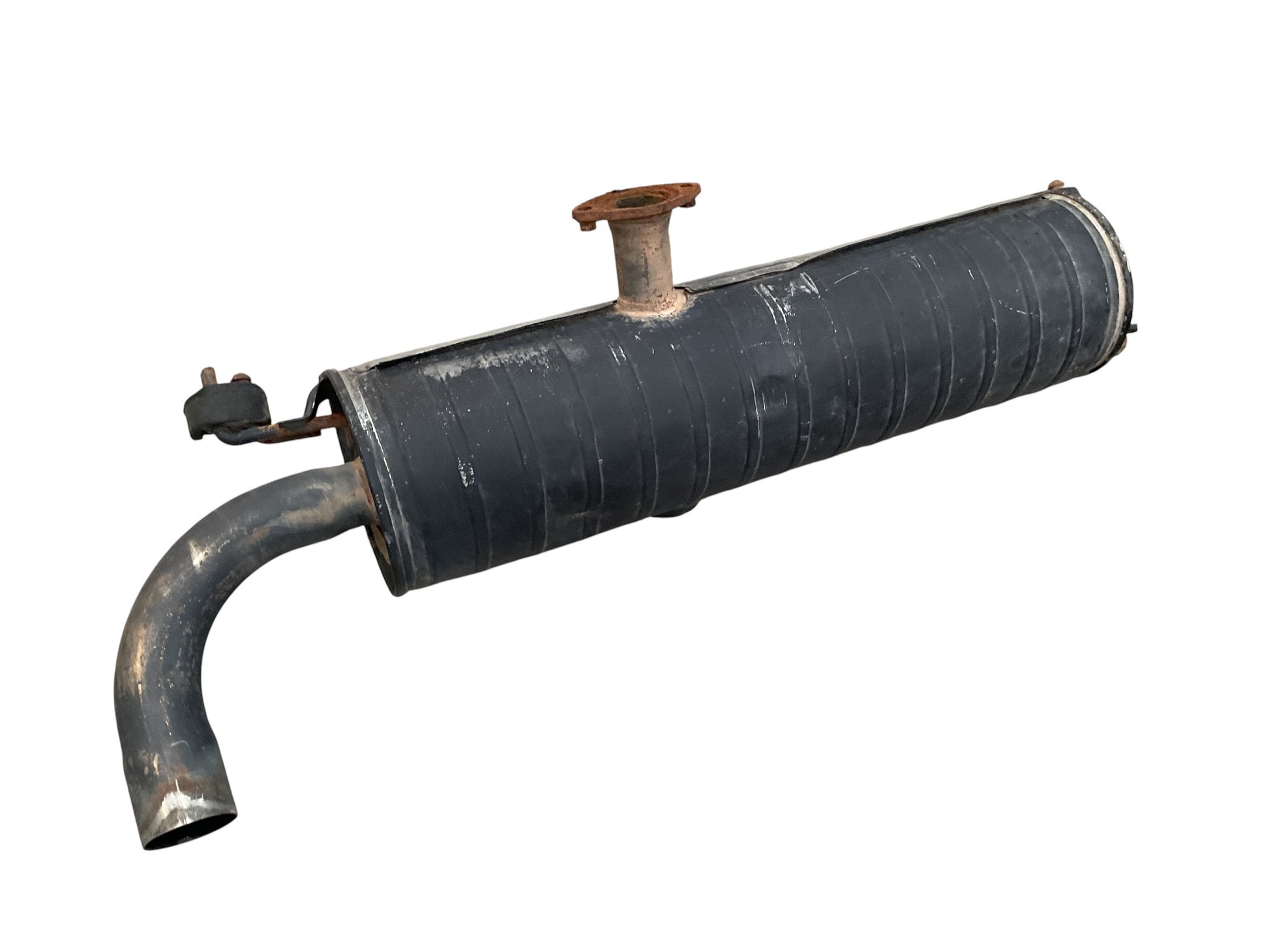 Tubo escape Toyota Rav4 00-05 - TOYOTA 12816 FUTABA