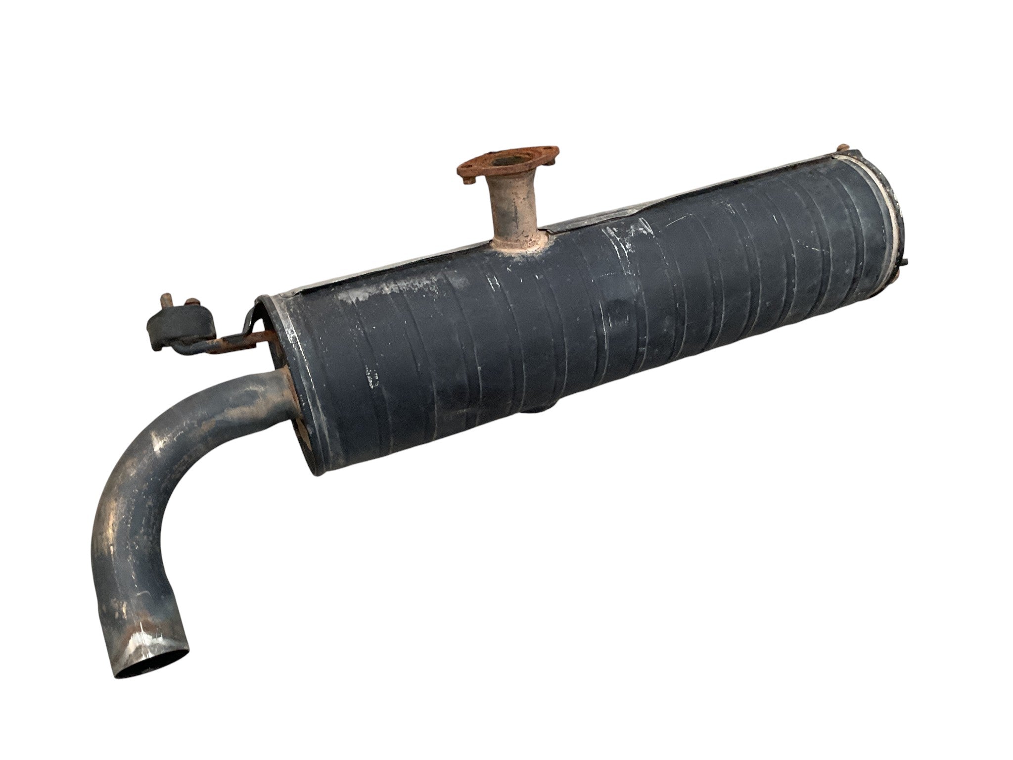 Tubo escape Toyota Rav4 00-05 - TOYOTA 12816 FUTABA