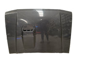 Capo Mitsubishi Montero Pajero II (V20 / V40) 91-01