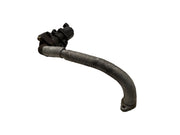Válvula EGR Mitsubishi Montero (V60/V70) 00-06