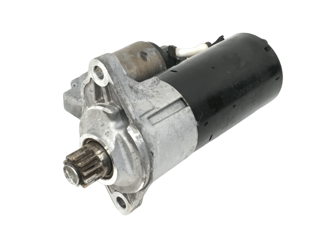 Motor de arranque VW 0001123016 - AutoRR 0001123016