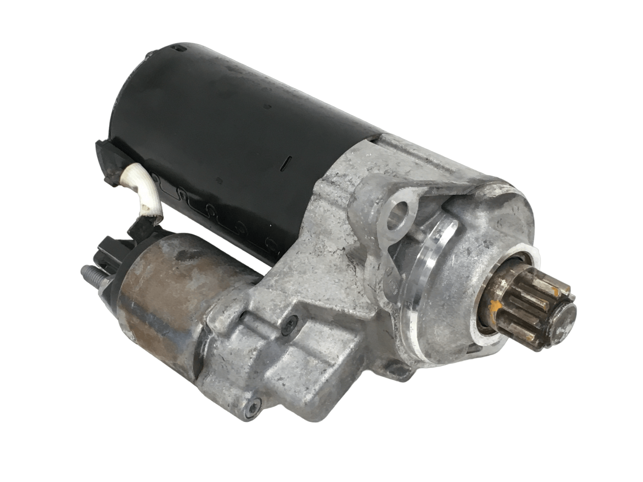 Motor de arranque VW 0001123016 - AutoRR 0001123016