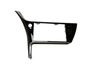Moldura Sistema Audio Toyota Auris 12-18