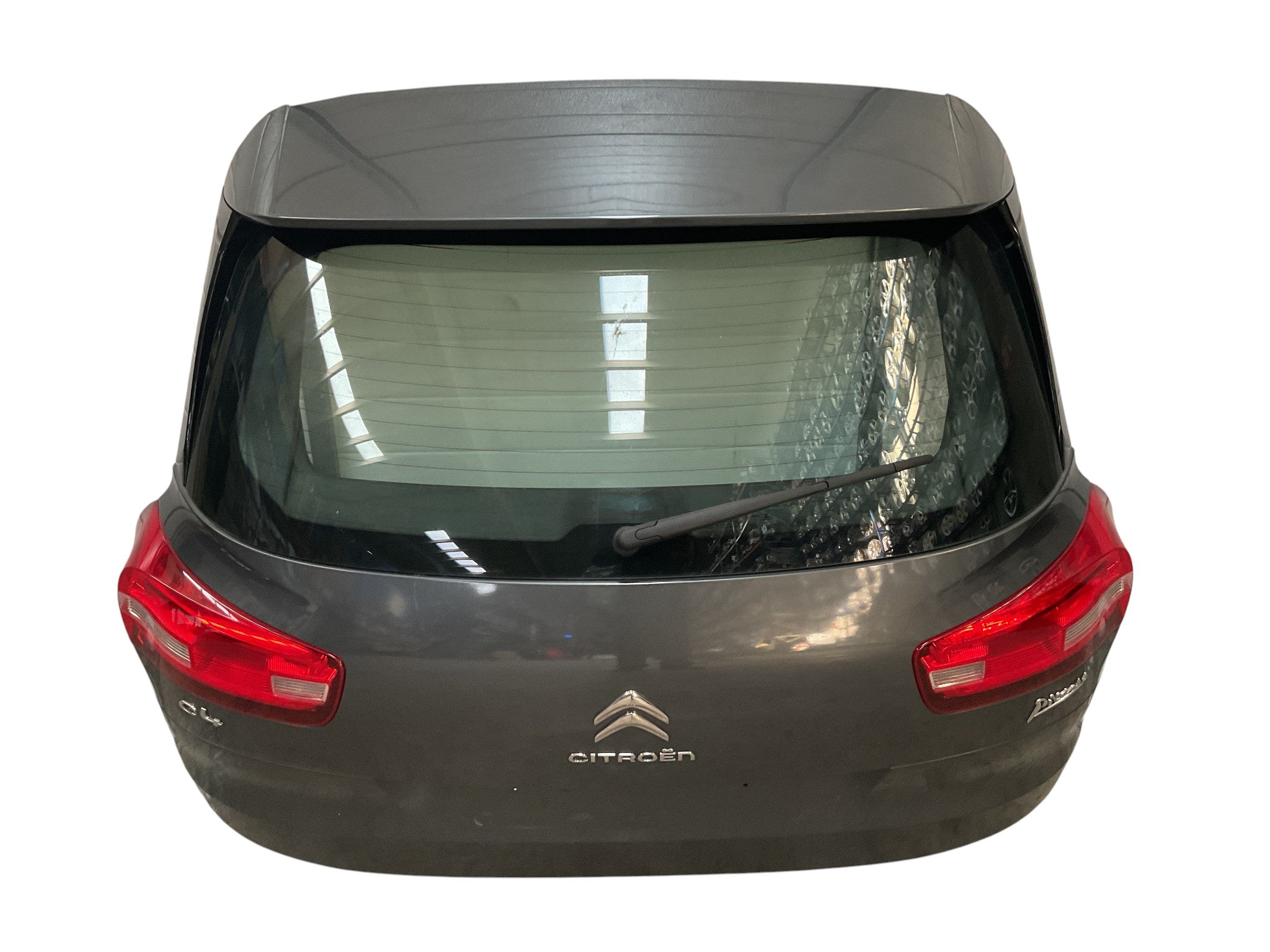 Porton Citroen C4 Picasso 13-18 - 1609347780