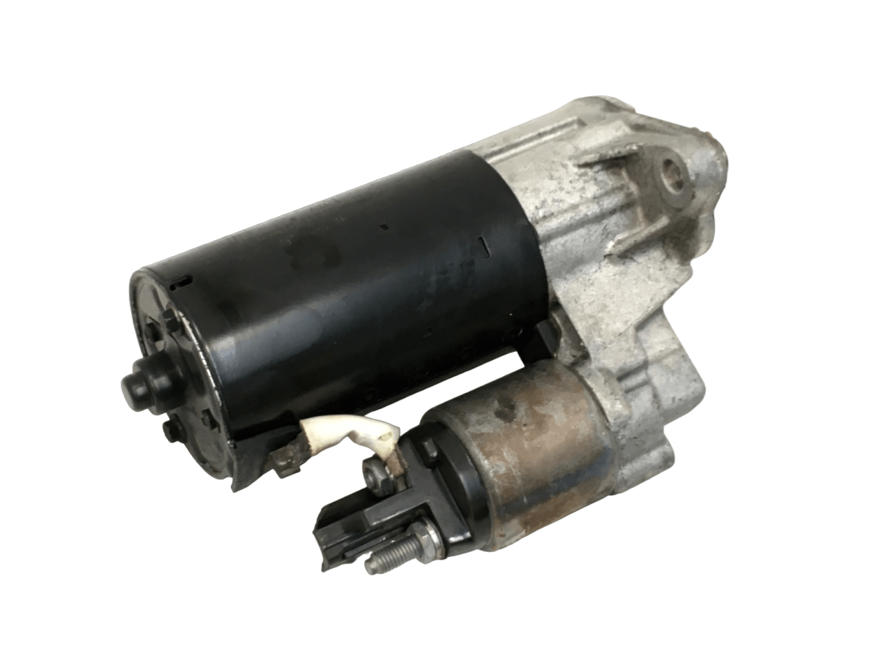 Motor de arranque VW 0001123016 - AutoRR 0001123016