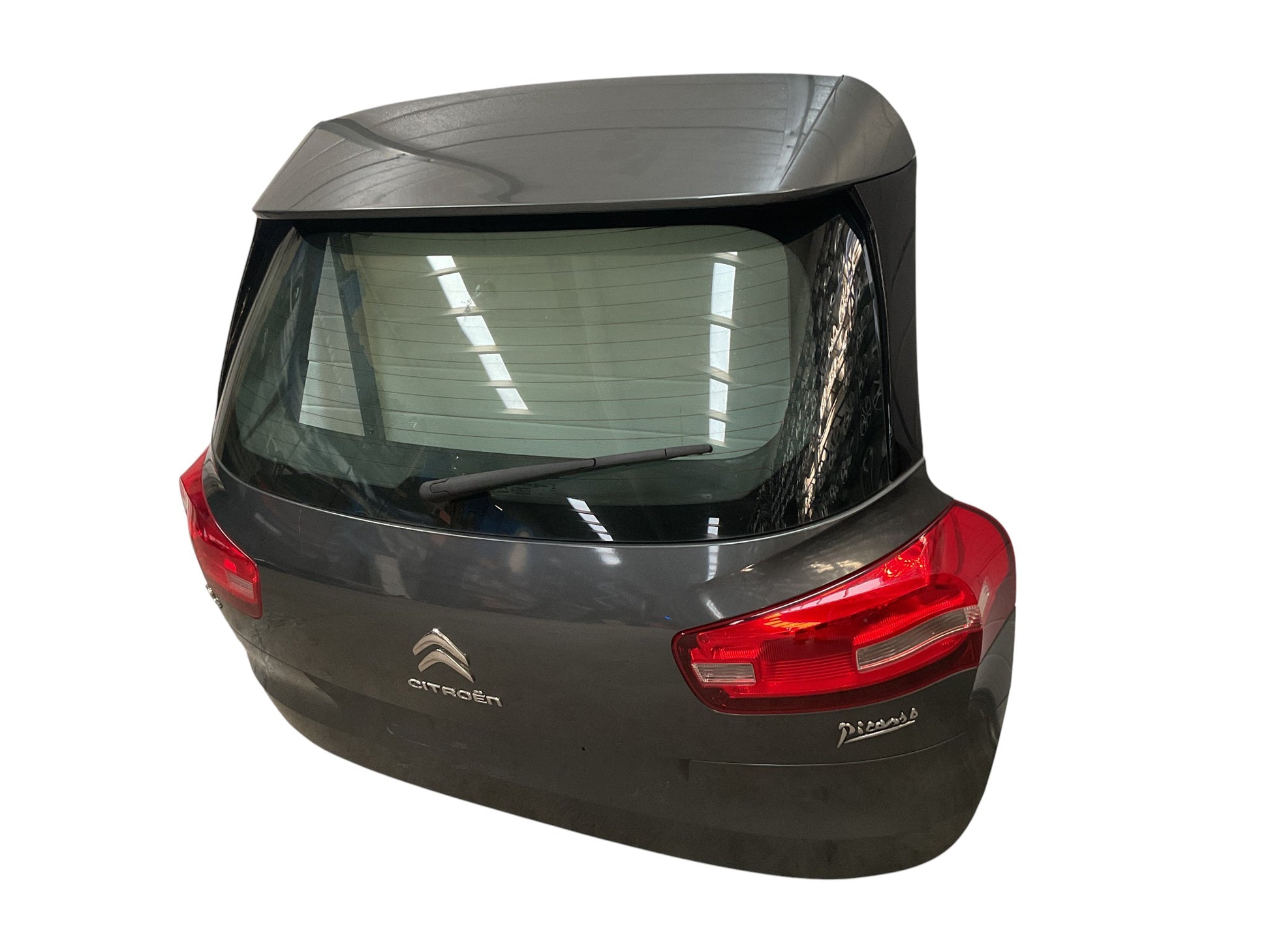 Porton Citroen C4 Picasso 13-18 - 1609347780