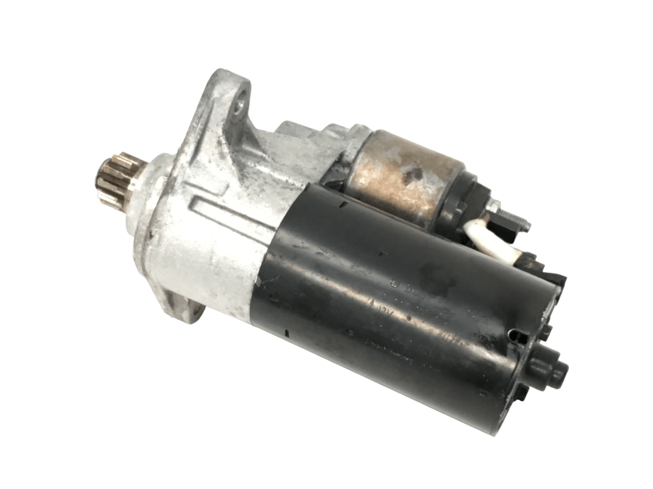 Motor de arranque VW 0001123016 - AutoRR 0001123016