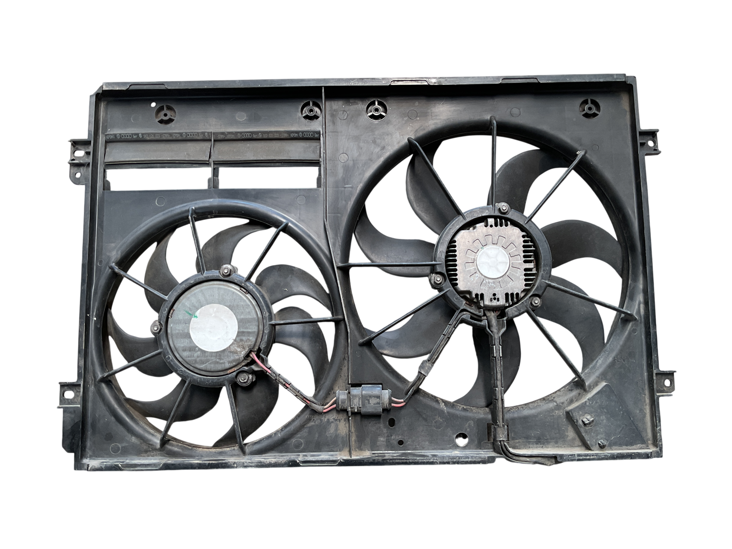 Electroventilador VAG 1K0121207BC