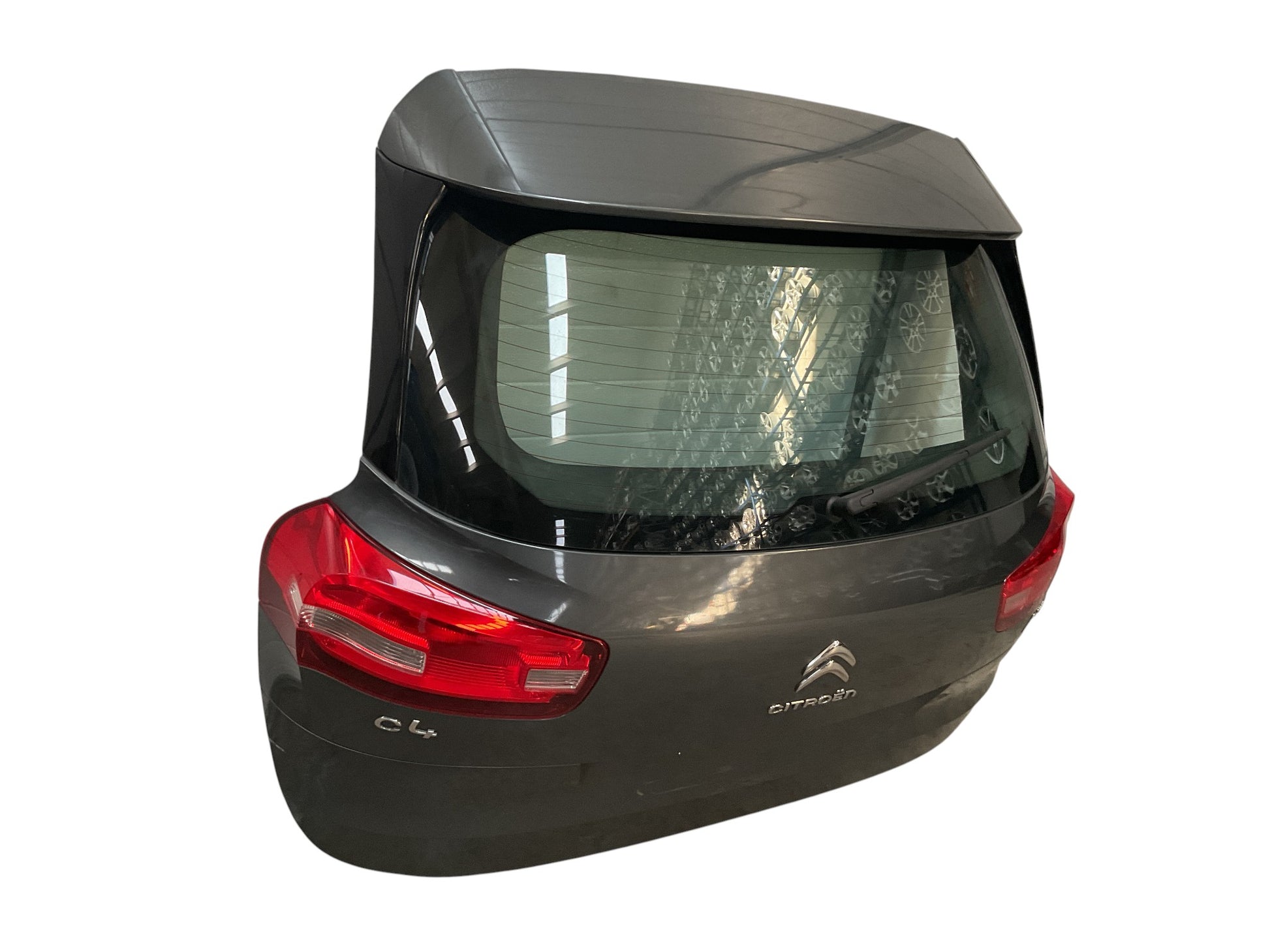 Porton Citroen C4 Picasso 13-18 - 1609347780