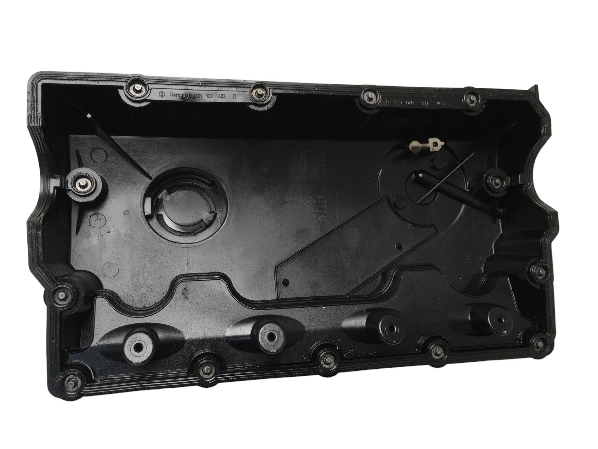 Tapa balancines VW 038103475 - AutoRR 038103475