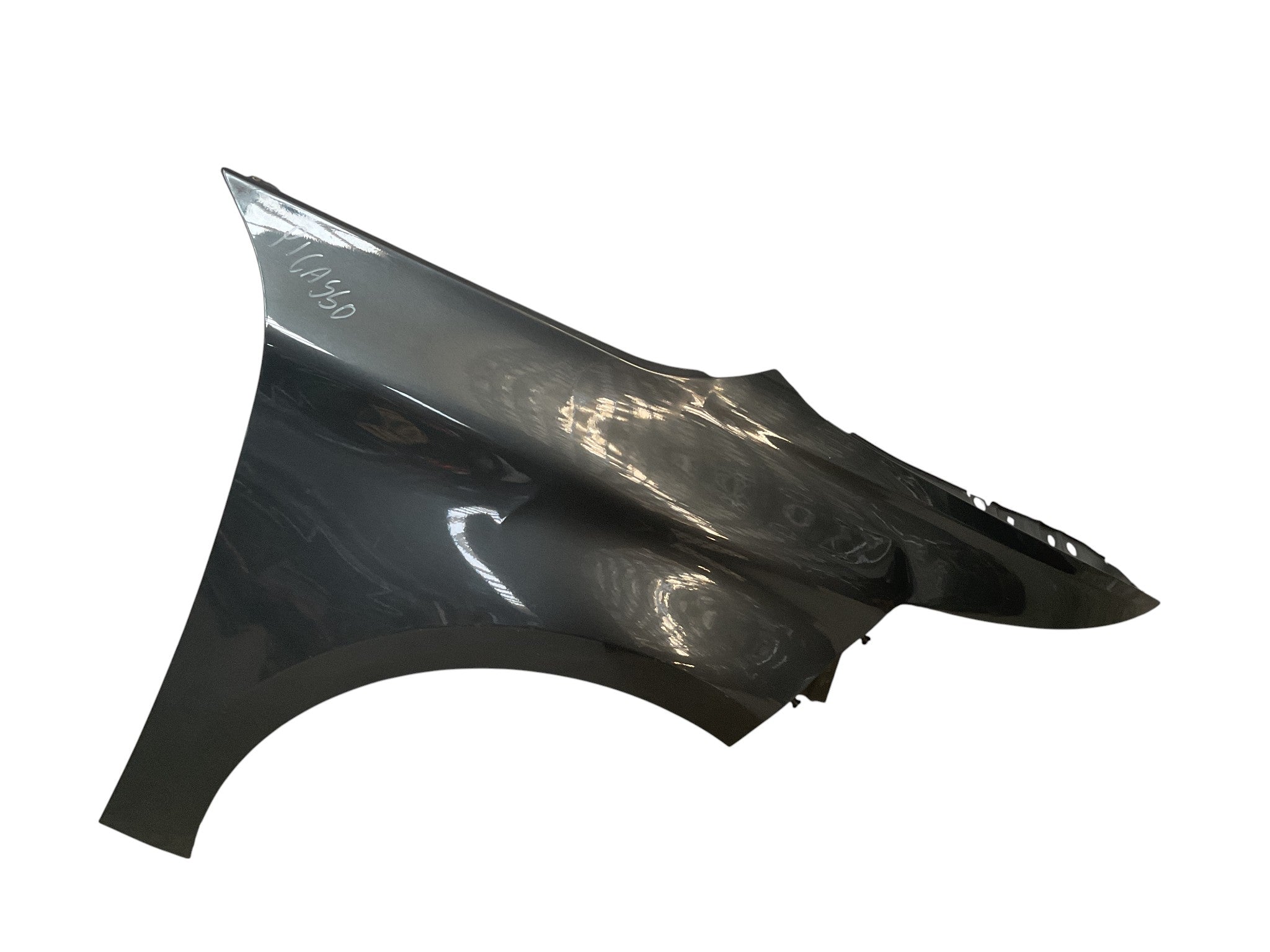 Aleta del dcha Citroen C4 Picasso 13-18 - 9803150280