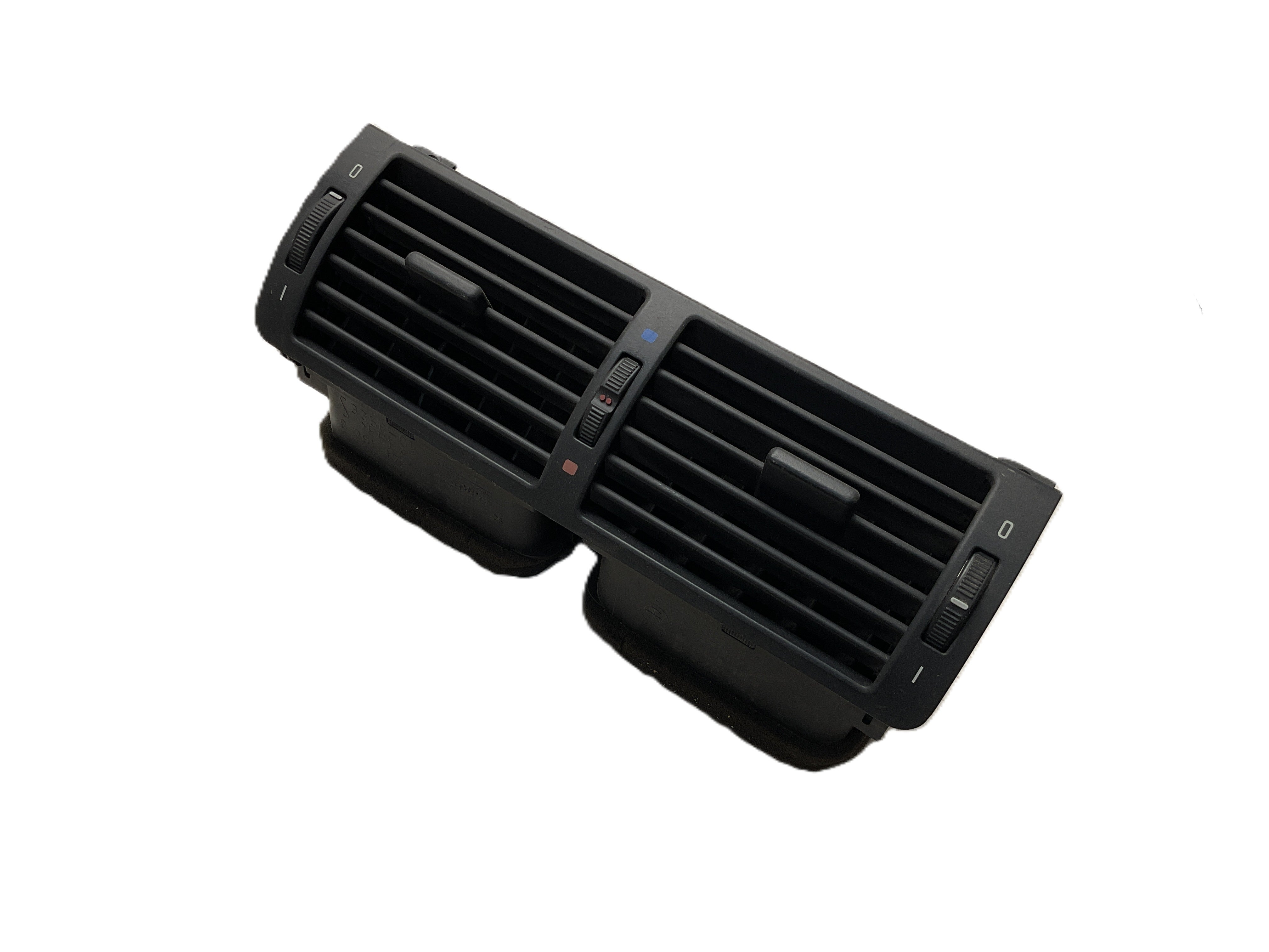 Rejilla aireadora BMW Serie 3 (E46) 01-05