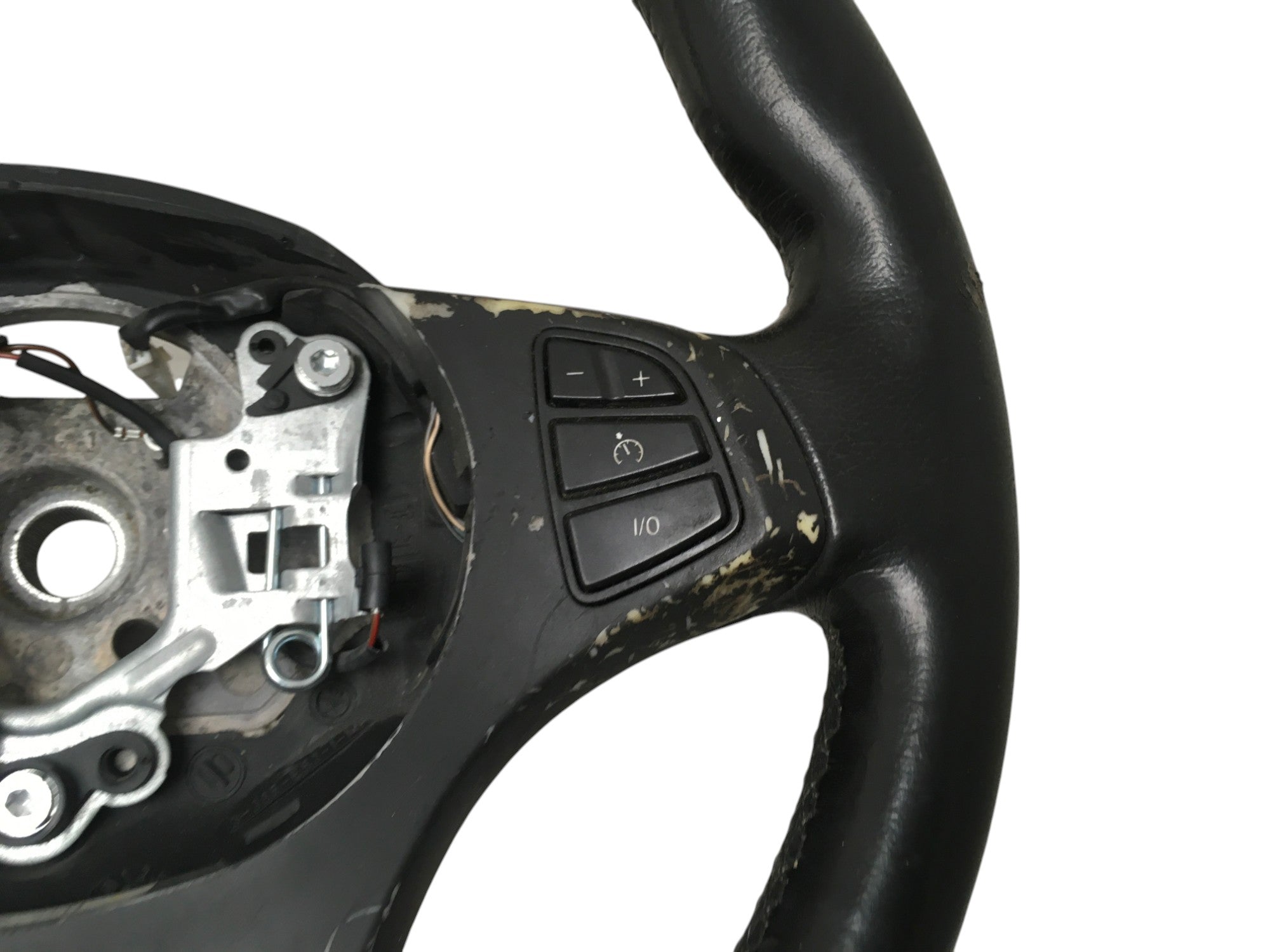 Volante BMW E53 E83 - 6762958