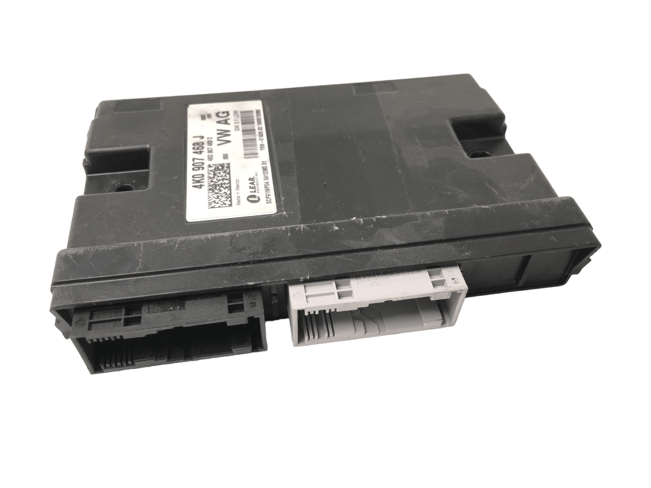 Interfaz diagnostico bus VAG 4K0907468J - AutoRR 4K0907468J