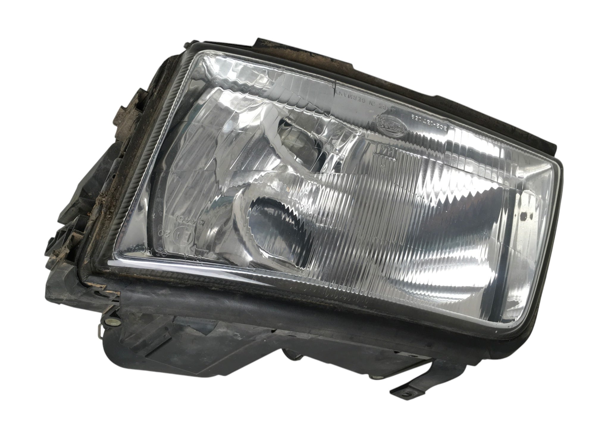 Faro izquierdo Audi 80 100 B4