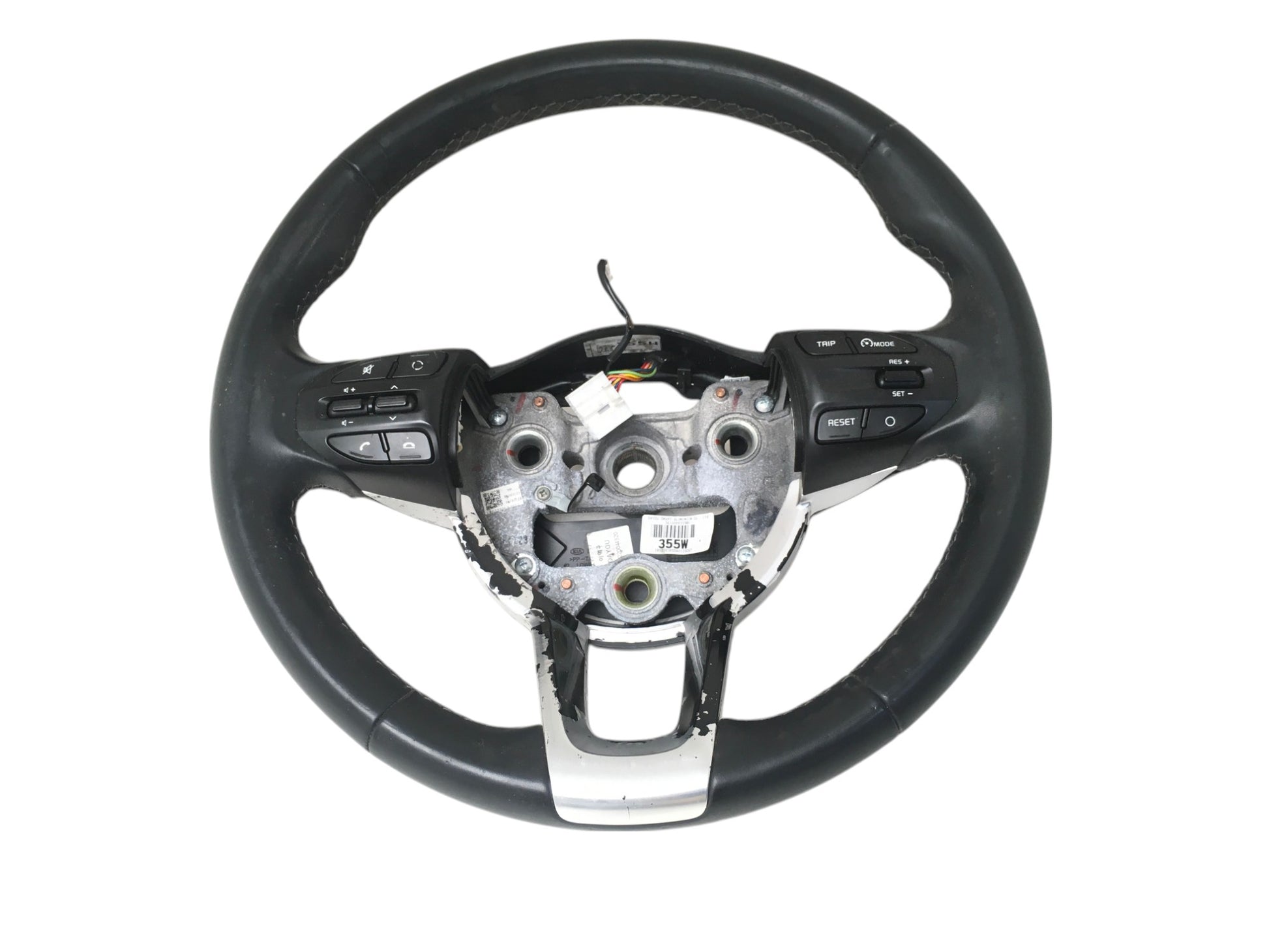 Volante Kia Rio Stonic YB - 56100H8355WK