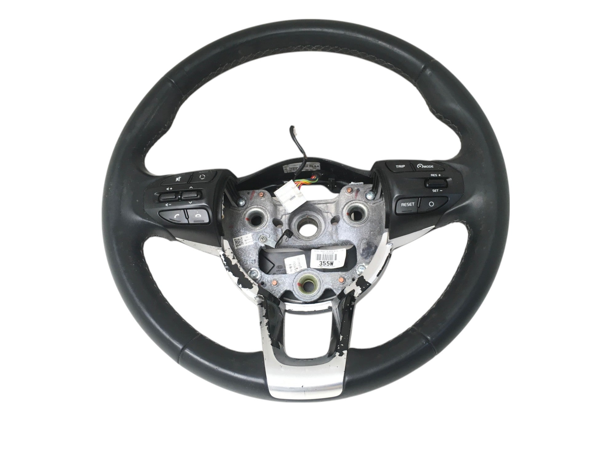 Volante Kia Rio Stonic YB - 56100H8355WK