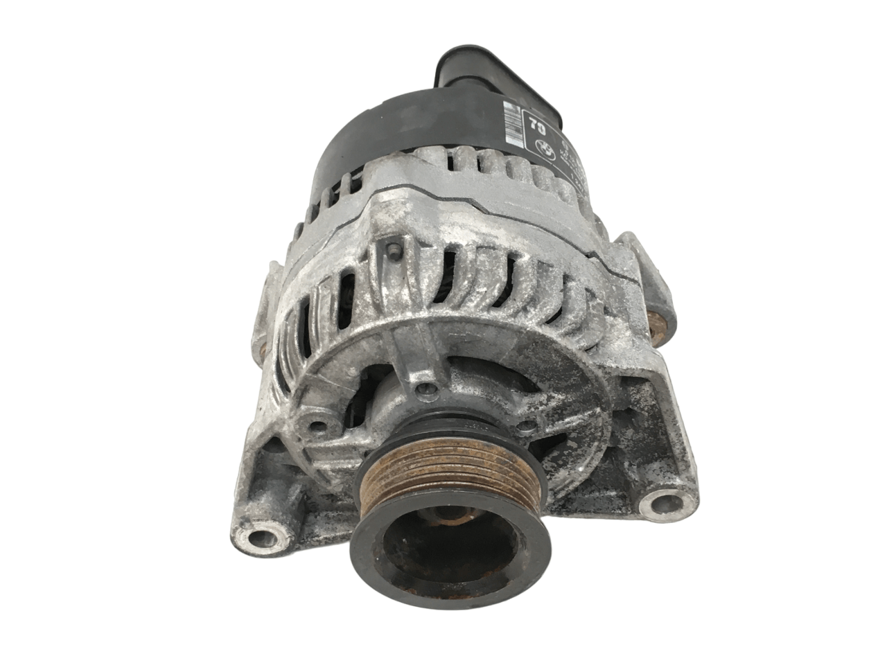 Alternador BMW 0123310006 - AutoRR 0123310006