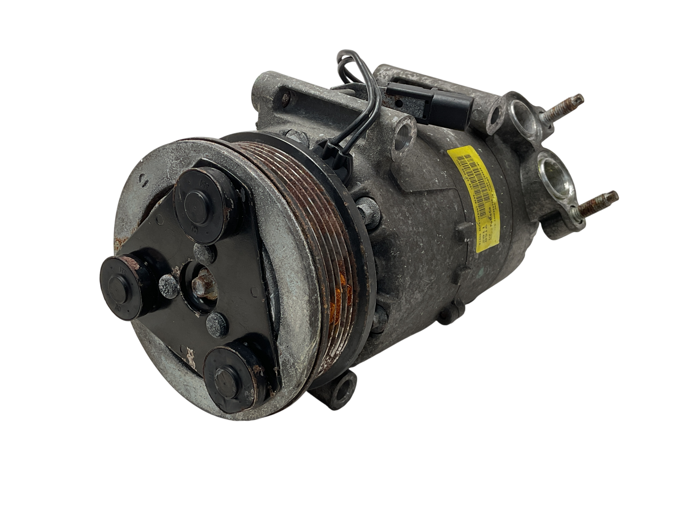 Compresor A/C Ford AV6N19D629BC