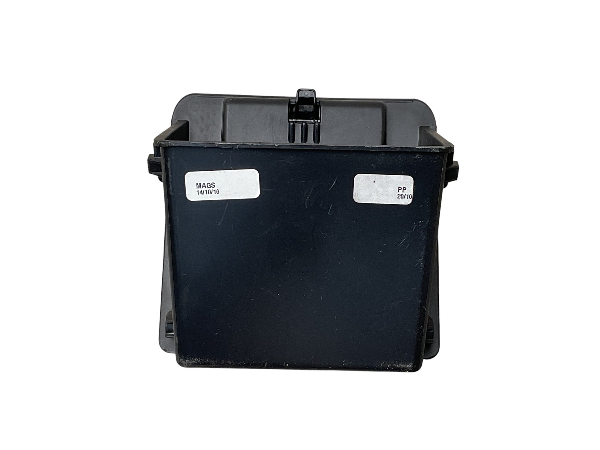 Guantera Toyota Auris 2012-2020 - 55450130AN