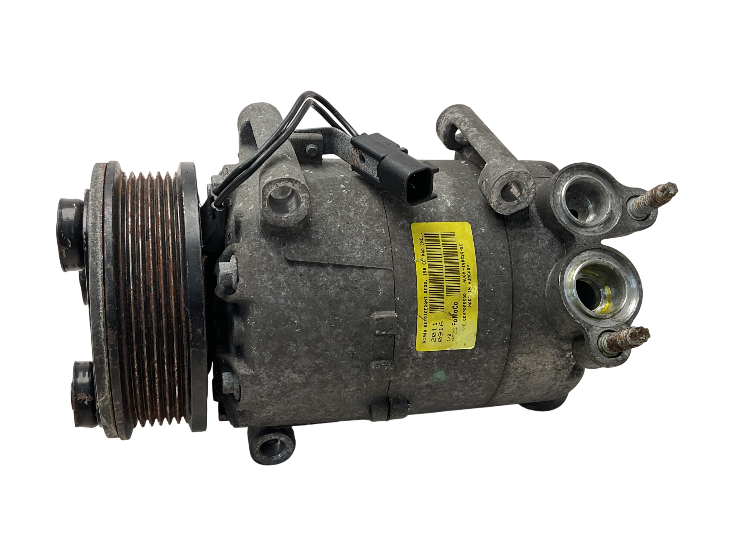 Compresor A/C Ford AV6N19D629BC