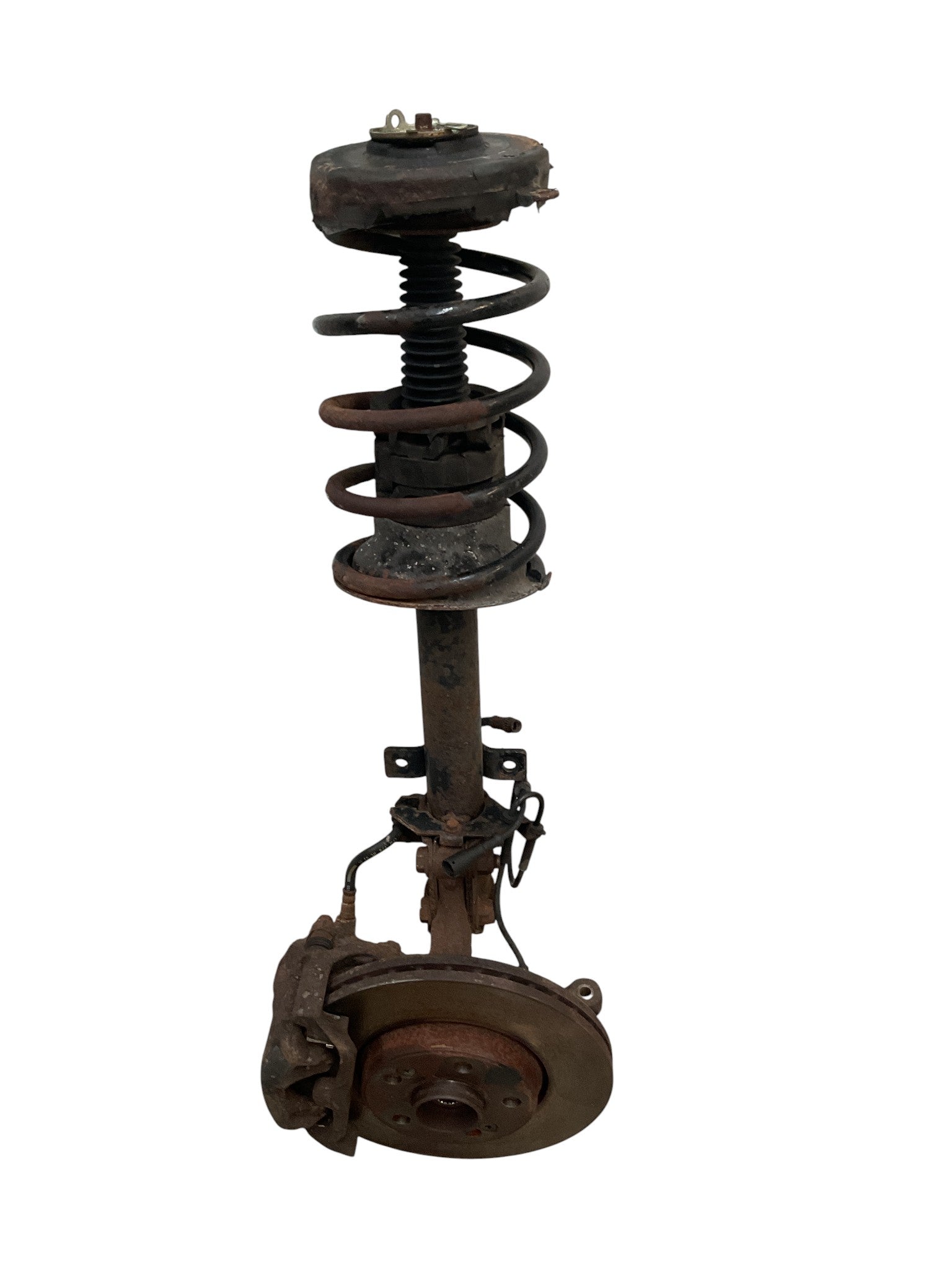 Mangueta del izq Renault Scenic 99-04 - 7700437031