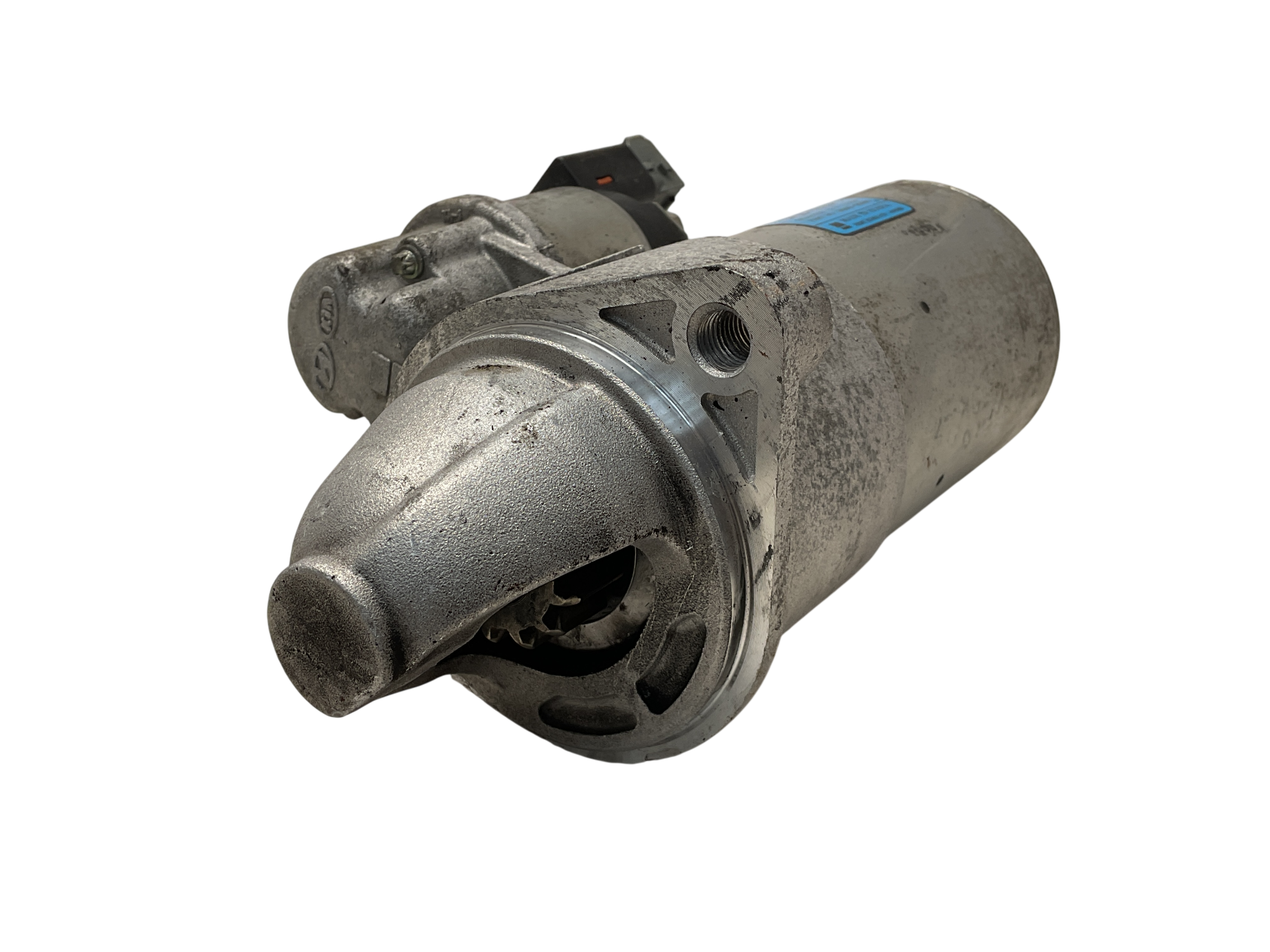 Motor Arranque KIA Rio Stonic 17-24