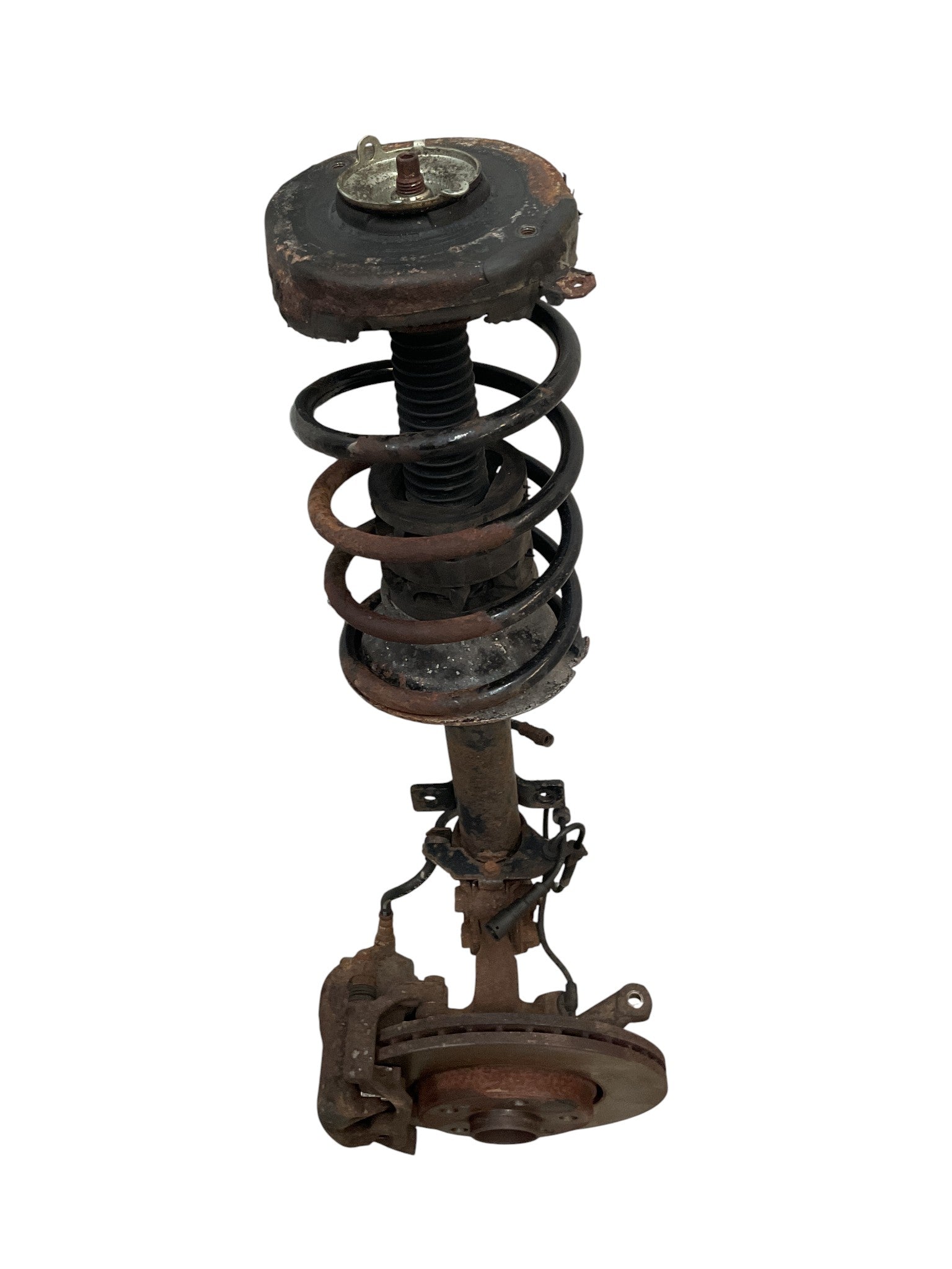 Mangueta del izq Renault Scenic 99-04 - 7700437031