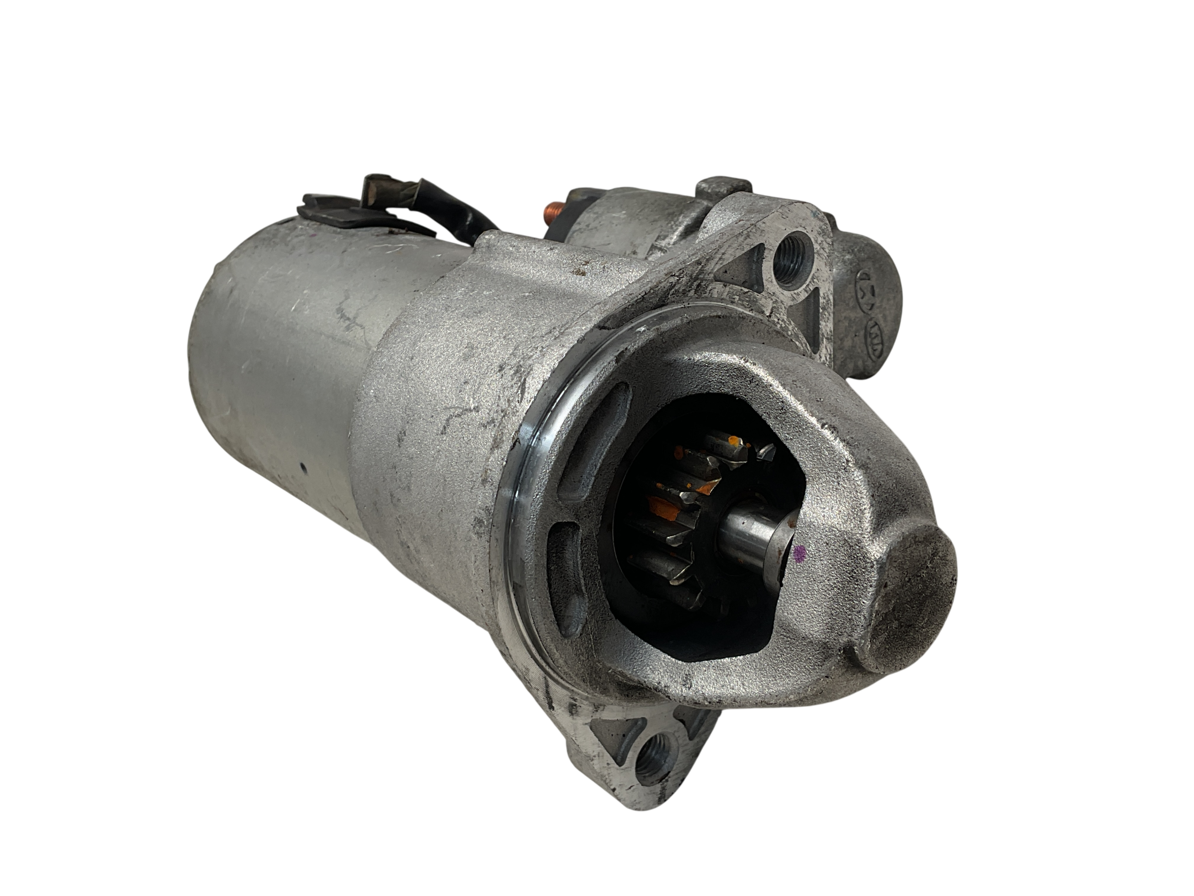 Motor Arranque KIA Rio Stonic 17-24