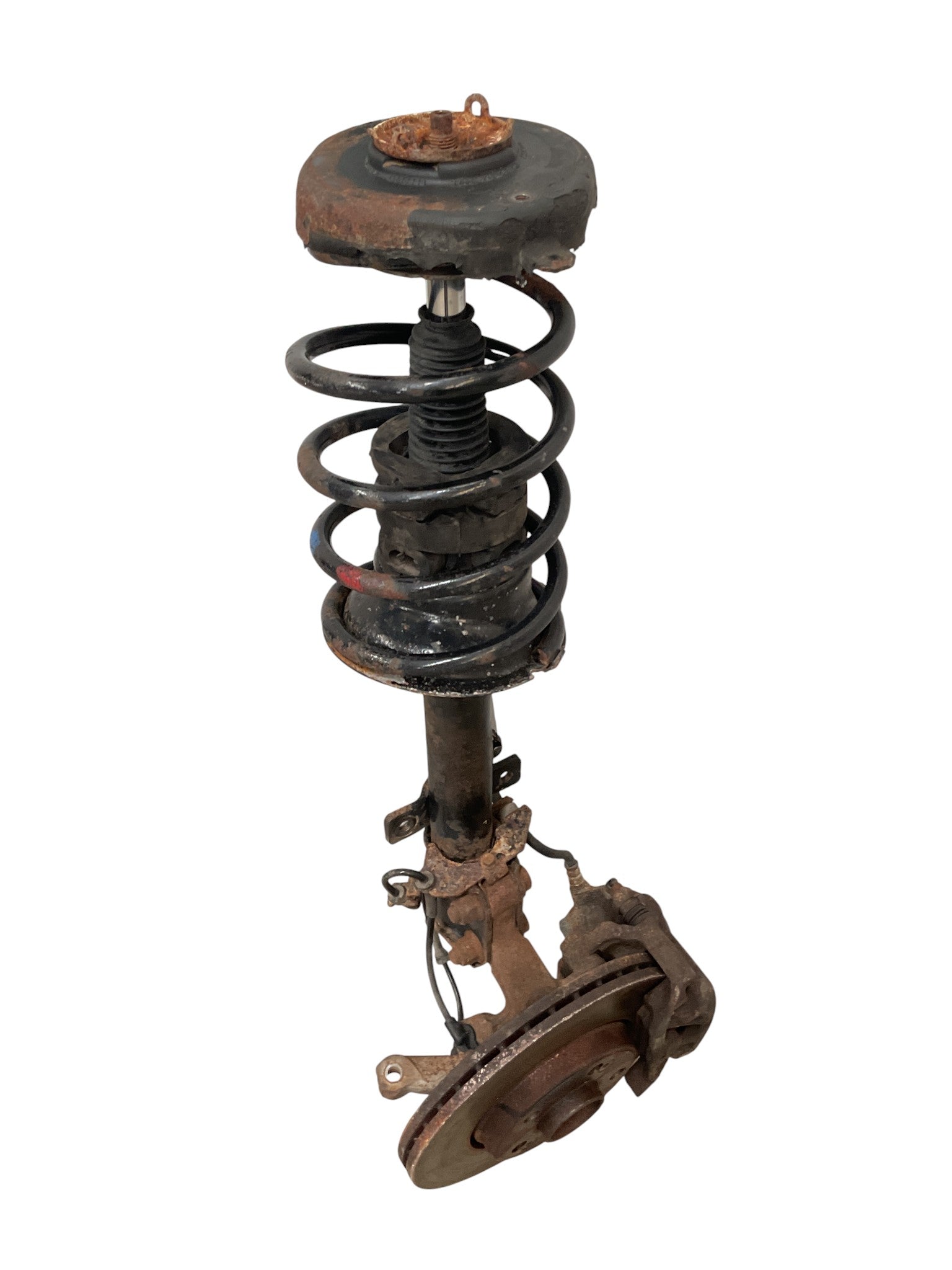 Mangueta del dcha Renault Scenic 99-04 - 7700437032