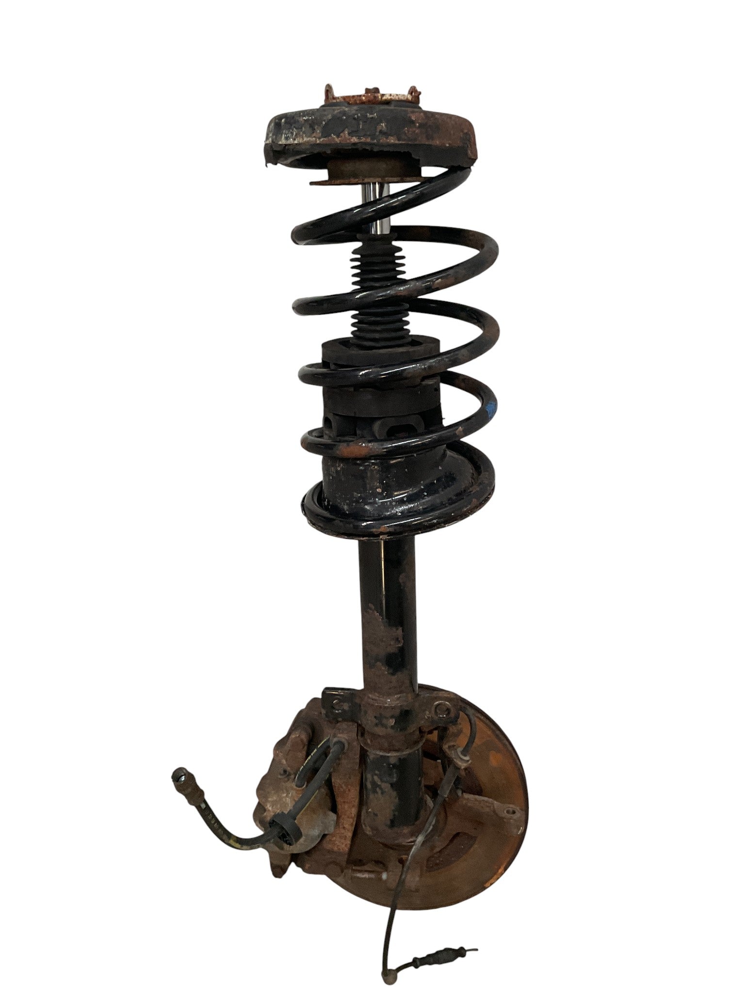 Mangueta del dcha Renault Scenic 99-04 - 7700437032