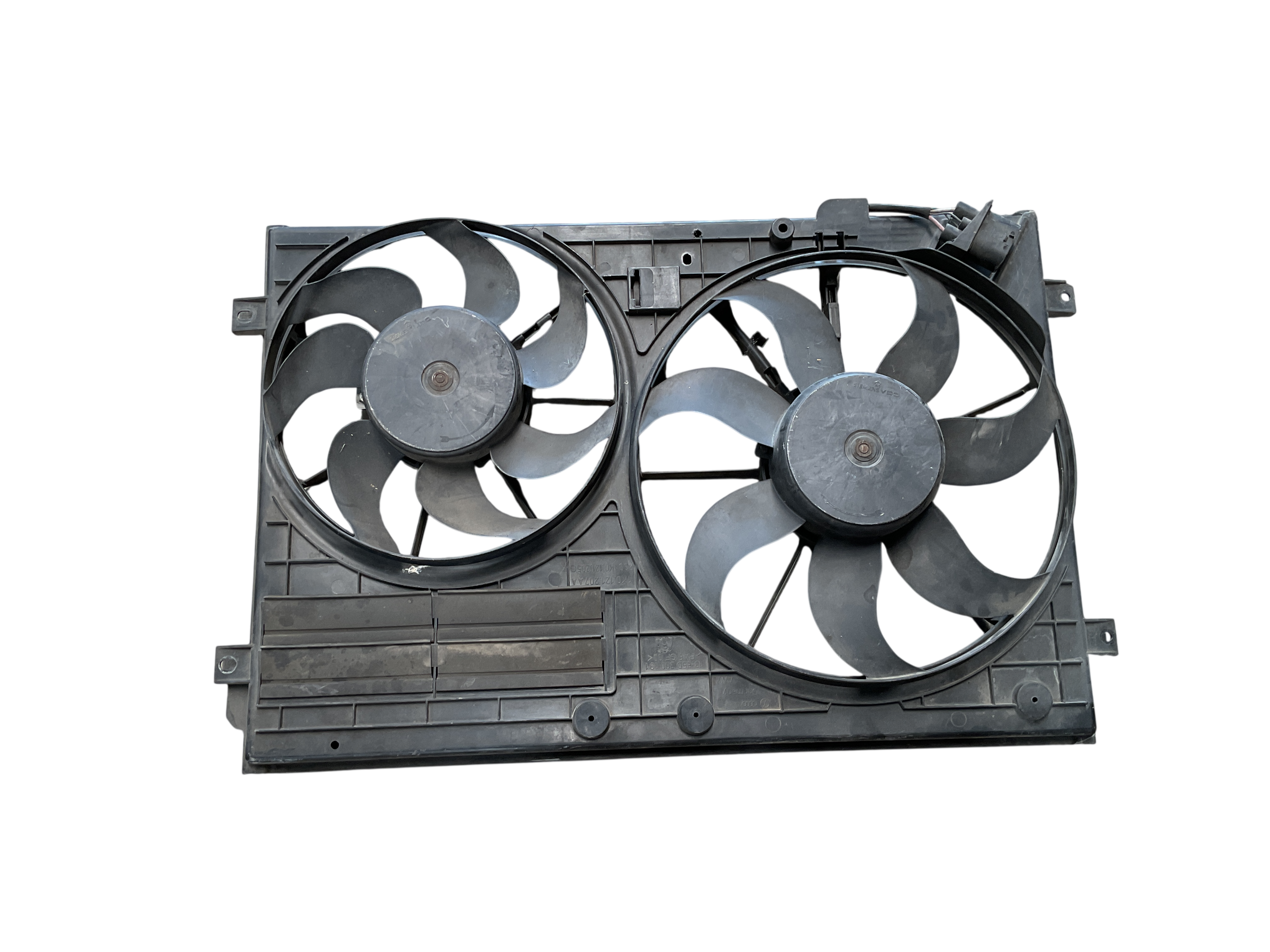 Electroventilador VW 1K0121207AA